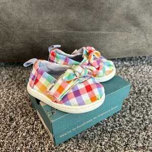 Toddler Toms